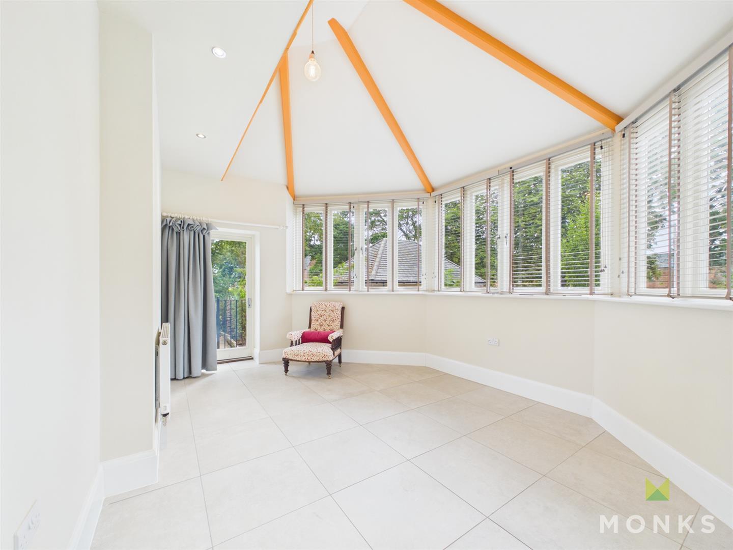 51 Oliver Road, Shrewsbury, SY3 5FX For Sale